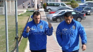 O διάδρομος με εμπόδια και οι οδηγίες του Γεωργιάδη (vid)