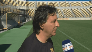 Λόντσαρ: «Η διοίκηση Σκόρδα ήρθε με άλλο σκοπό» (audio)