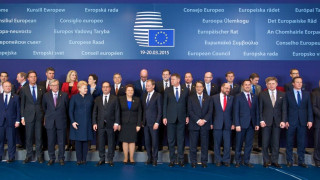 Πόσα παίρνουν σε ετήσια βάση οι Ευρωπαίοι ηγέτες;