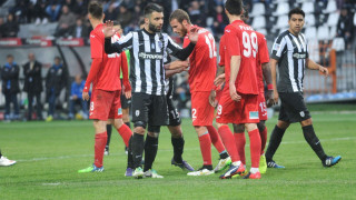 «Nα μην αγωνίζομαι αν αυτό σας βοηθήσει»