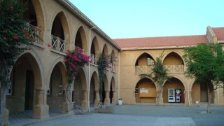 Aγγλική Σχολή Λευκωσίας-Για πρώτη φορά στην ιστορία εξελέγη T/K πρόεδρος μαθητών