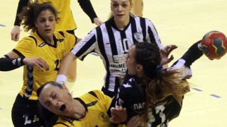 Το τρίτο ημίχρονο του τελικού 