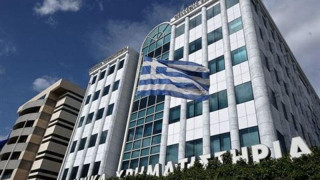Κέρδη 2,87% στο Χρηματιστήριο Aθηνών την Παρασκευή
