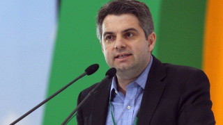 Υποψήφιος πρόεδρος του ΠΑΣΟΚ ο Κωνσταντινόπουλος