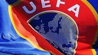 Απολογούνται στην UEFA Ιρλανδία, Γεωργία και Πολωνία