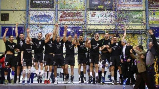 ΤΑΠ ΠΑΟΚ: «Δυο αγώνες-δυο τελικοί- δυο νίκες!»