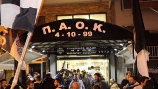 Η «ασπρόμαυρη» γιορτή στο Κορδελιό