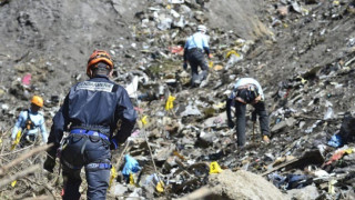 Βίντεο από τις τελευταίες στιγμές μέσα στο Airbus