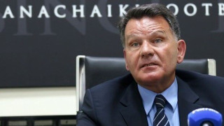 Απειλεί με αποχώρηση ο Κούγιας