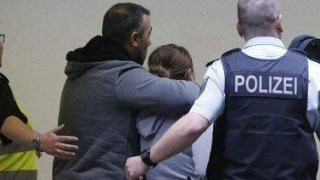 Παρίσι: Δεν αποκλείουμε τρομοκρατική επίθεση