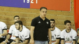 Γεωργιάδης: «Να αποδείξουμε ότι είμαστε καλύτεροι από την ΑΕΚ» (audio)