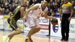 Αθανασούλας: «Τελικός με ΠΑΟΚ» 