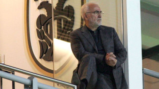 Ο Σαββίδης και ο «Ελληνικός Χρυσός»