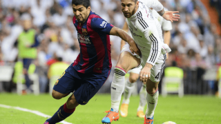 Ευτυχισμένος ο Σουάρες