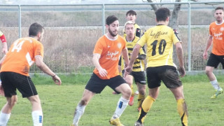 Δόξα Σώστη-Σπάρτακος Αγίων Θεοδώρων 3-0 (pics/video)
