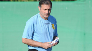 Ζήτησε εγρήγορση ο Καλαϊτζίδης