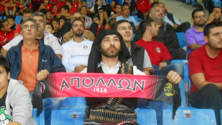 Πριμ από την Ένωση Ποντίων!