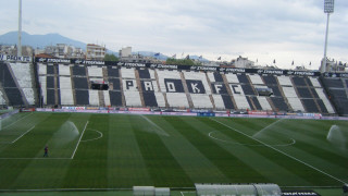 ΠΑΟΚ-Σκόντα Ξάνθη το pre-game
