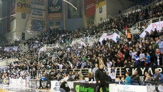 Τα μέτρα τάξης του τελικού