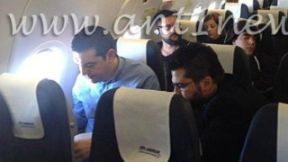 Το Πρωθυπουργικό αεροσκάφος «έσωσε» τη 12χρονη Δέσποινα!
