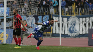 Με υψηλότατο κίνητρο απέναντι στην ΑΕΛ