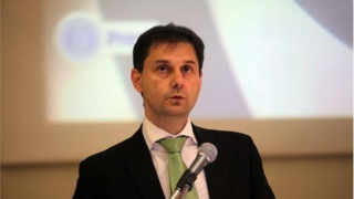 Επίθεση σε ΣΥΡΙΖΑ για ΠΑΟΚ από Θεοχάρη