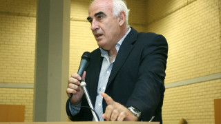 Χαριτωνίδης: «Επικίνδυνα τα γυμναστήρια για τα παιδιά μας» (audio)
