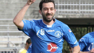 Κρυστάλλης: «Την ίδια σοβαρότητα με όλους»