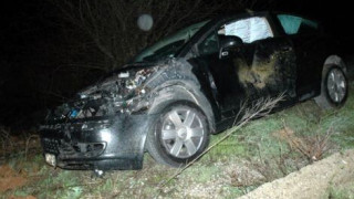 Πέλλα: Θανατηφόρο τροχαίο με θύμα 67χρονο