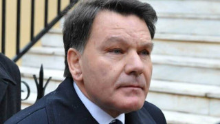 Παραιτήθηκε από την υπεράσπιση της Βίκυς Σταμάτη ο Αλέξης Κούγιας