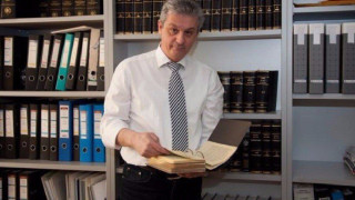 Πανοζάχος: «Υπάρχει και η βούληση αλλά και τα 10.4 εκατομμύρια ευρώ» 