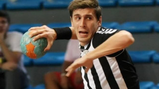 Πετρίδης: «Θέλαμε να πανηγυρίσουμε με τον κόσμο μας»