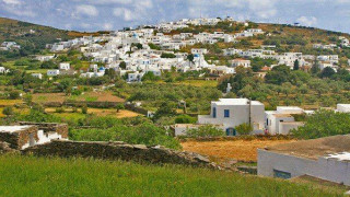 Τι σχέση έχει η Σίφνος με το Αρης - Πανσερραϊκός; (pic) 