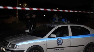 Άγρια δολοφονία στη Βούλα