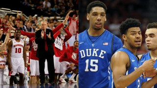 Ντιουκ και Ουισκόνσιν στον τελικό του NCAA