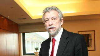 Κοντόνης: «Συμφωνία με FIFA, UEFA μέχρι 30 Απριλίου»
