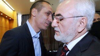 Επαναξετάζεται η υπόθεση Δώνη