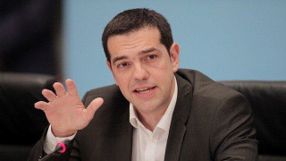 Τσίπρας: «Δεν υπάρχει πρόβλημα ρευστότητας και καταθέσεων»