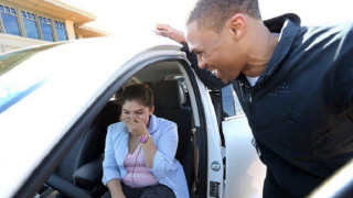 Ο άνθρωπος Ράσελ Γουέστμπρουκ (video)