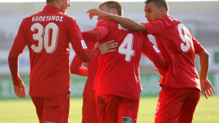 Οι «εκλεκτοί» του Λουτσέσκου