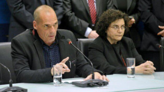 Κόντρα Βαλαβάνη-Βαρουφάκη για την αύξηση του ΦΠΑ στα νησιά