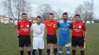 Ακαδημία Πλαταμώνα-Πύδνα Κίτρους 0-2 (pics/video)