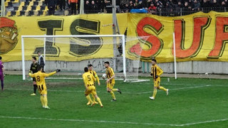 Η αποστολή για  τον «τελικό» με Πανσερραϊκό!