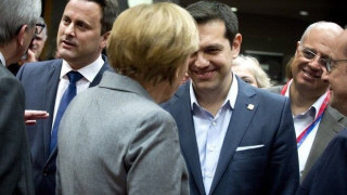 «Ή θα πληρώσουμε μισθούς και συντάξεις ή τα δάνεια»