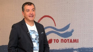 Το Ποτάμι για Κωνσταντοπούλου: Θεωρεί τη Βουλή τσιφλίκι της