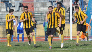 «Αποδείξτε ότι είστε η καλύτερη ομάδα»