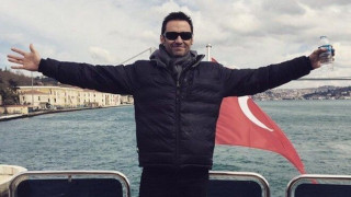 Χιου Τζάκμαν: Ο παππούς μου ήταν Οθωμανός, από περιοχή της σύγχρονης Ελλάδας