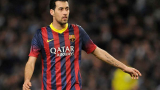 Μέσα ο Μπουσκέτς