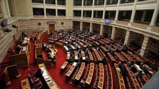 Έκτακτη σύγκληση της Ολομέλειας ζήτησε ο Τσίπρας