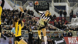Πάλεψε, αλλά δεν τα κατάφερε ο ΠΑΟΚ (videos)
